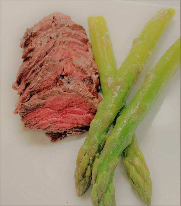 Beef Hanger Steak