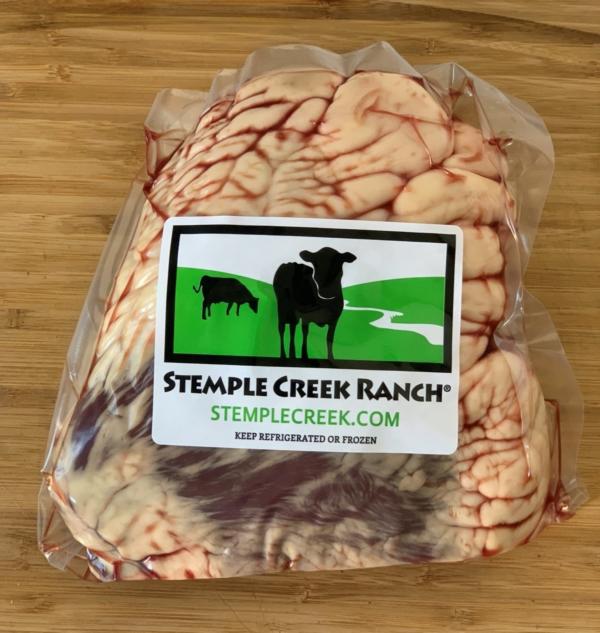 Stemple Creek Ranch Beef Heart