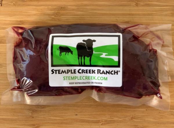 Stemple Creek Ranch Beef Kidney