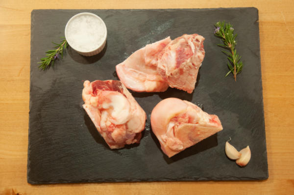 Stemple Creek Ranch Beef Knuckle Bones