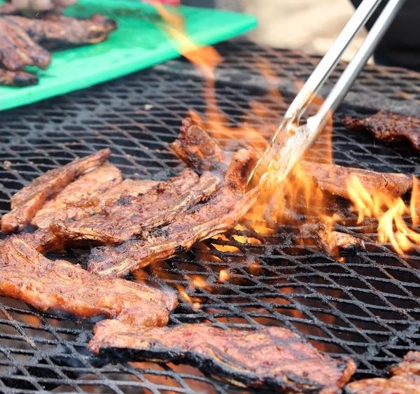 Stemple Creek Ranch Beef Korean Short Ribs