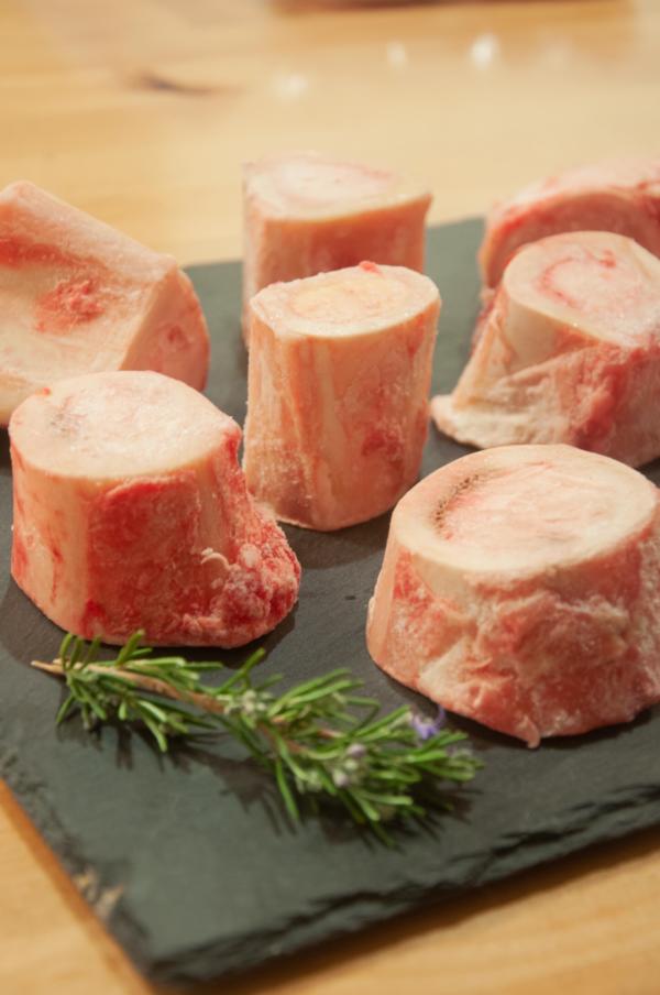 Stemple Creek Ranch Beef Marrow Bones