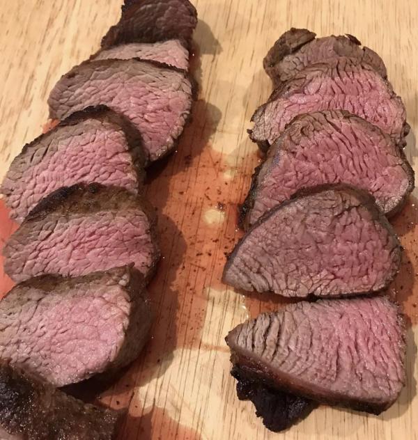 Beef Petite Tender