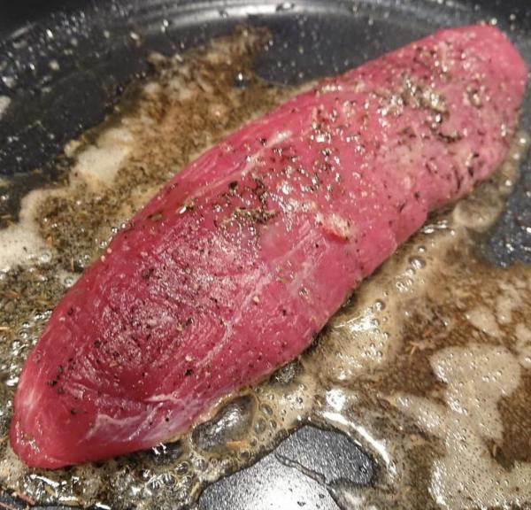 Stemple Creek Ranch Petite Tender
