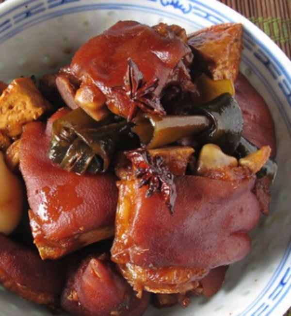 Stemple Creek Ranch Cubed Pork Trotters