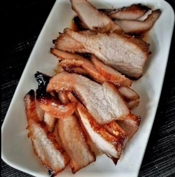 Stemple Creek Ranch Pork Jowl