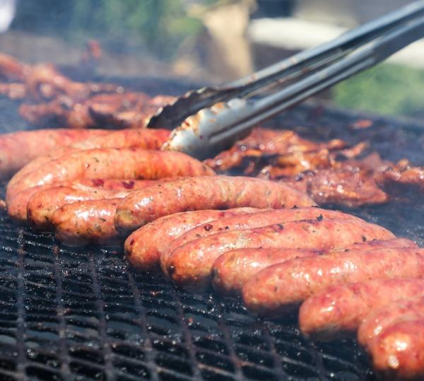 Stemple Creek Ranch Sausages & Dogs Box