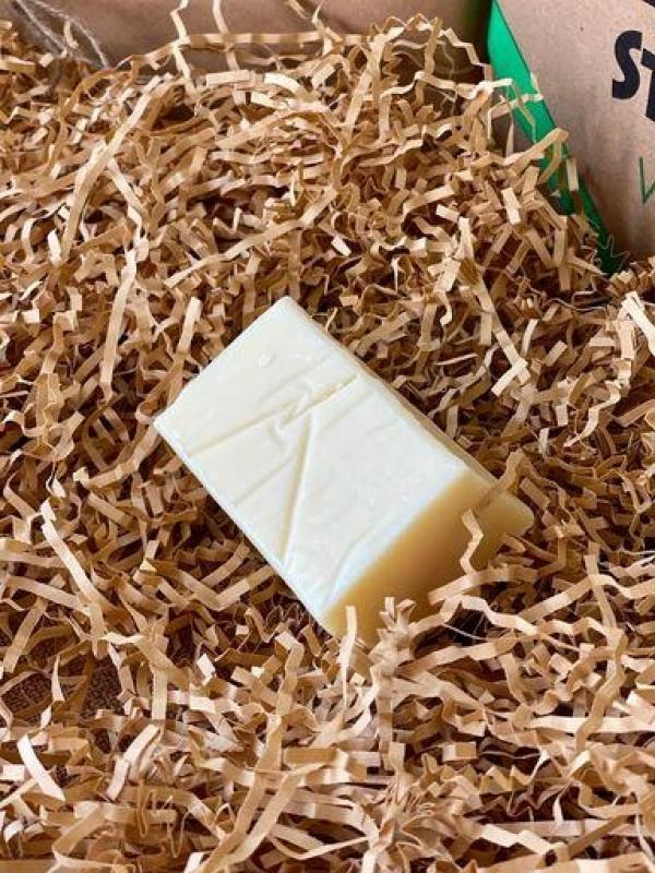 Stemple Creek Ranch Orange & Rosemary Tallow Soap