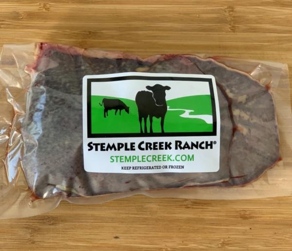 Stemple Creek Ranch Beef Spleen