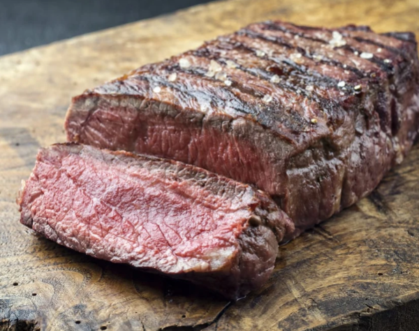 Stemple Creek Ranch Top Sirloin Steak