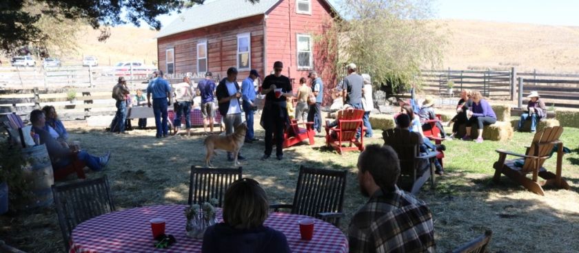 Open House 2016