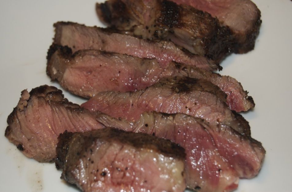 Perfectly Cooked  Poncia  Steak 2 1024X676