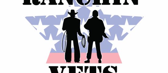 Ranchin' Vets: Serving Those Who Have Served Us
