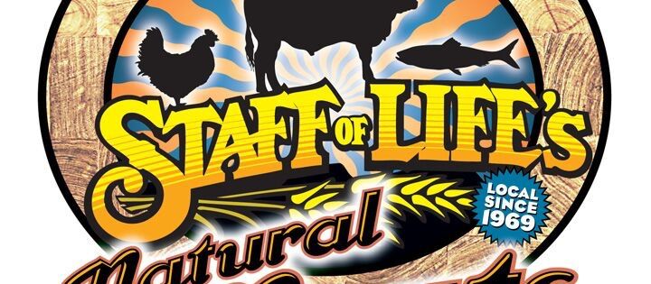 Featured Purveyor: Anthony Blanco at Staff of Life Natural Meats