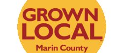 Proud to be GROWN LOCAL