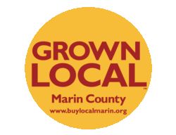 Grown Local Marin