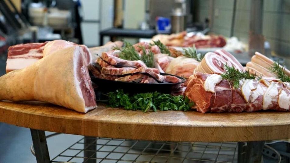 Staff Of Life Meats 1E
