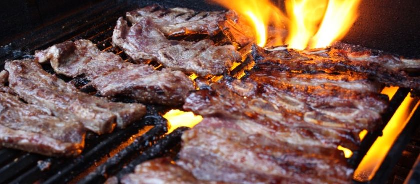 Get Your Grill On!