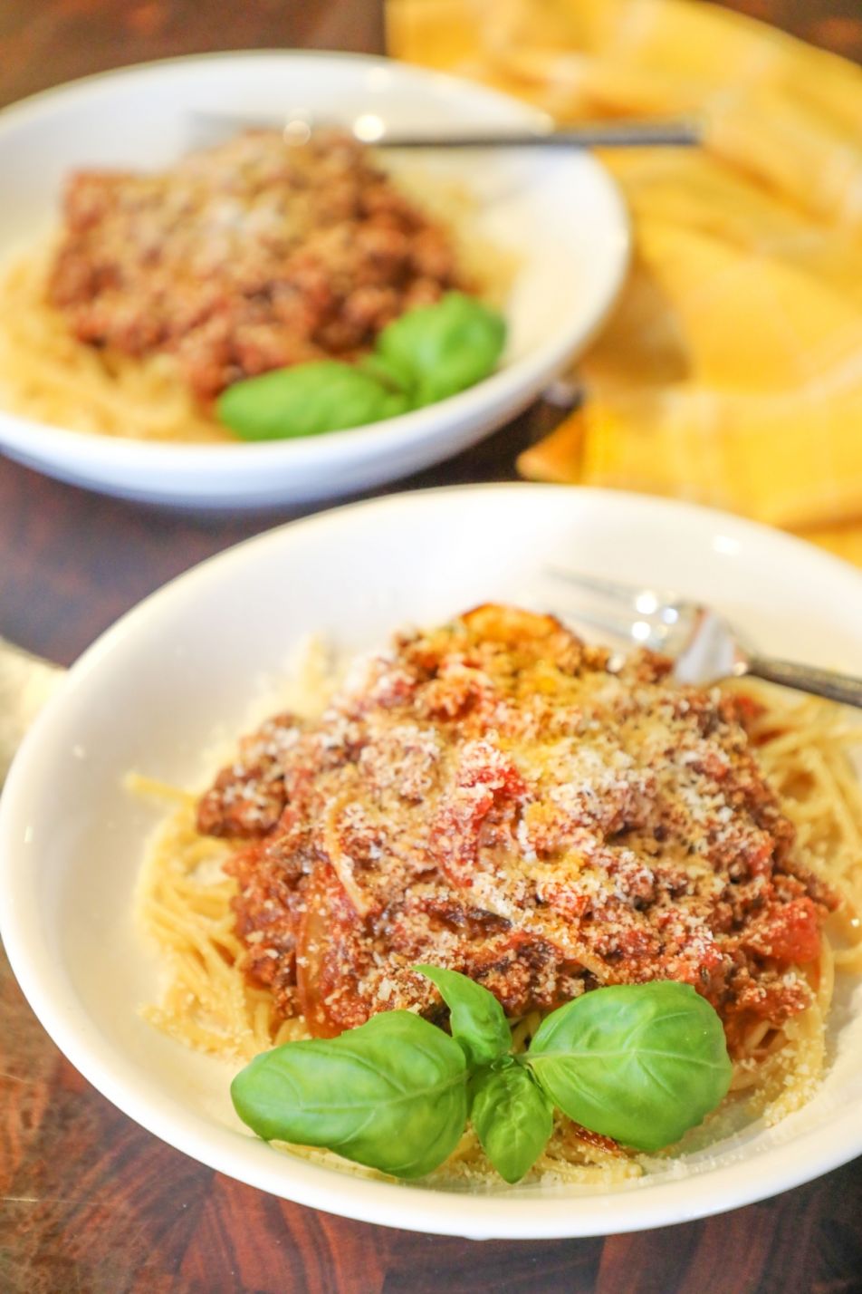 30 Minute Fast & Easy Meal Planner: Ground Beef… | Stemple ...