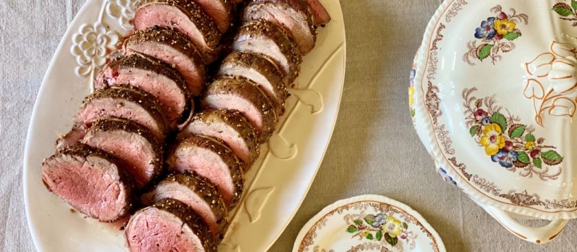 Beef Tenderloin: Your Go-To Cut for the Holidays