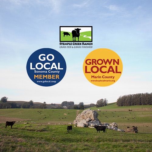 Grownlocal