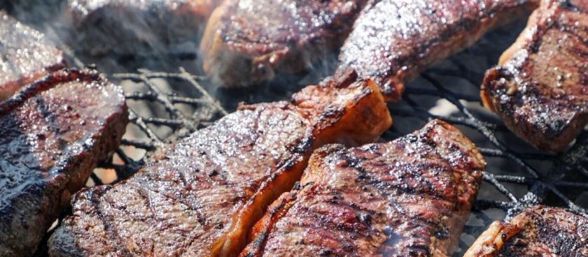 Stemple Creek's Guide to Summer Grilling